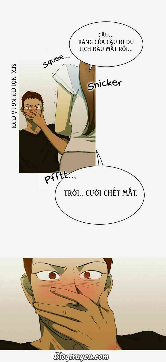 săn phù thủy chapter 14 28