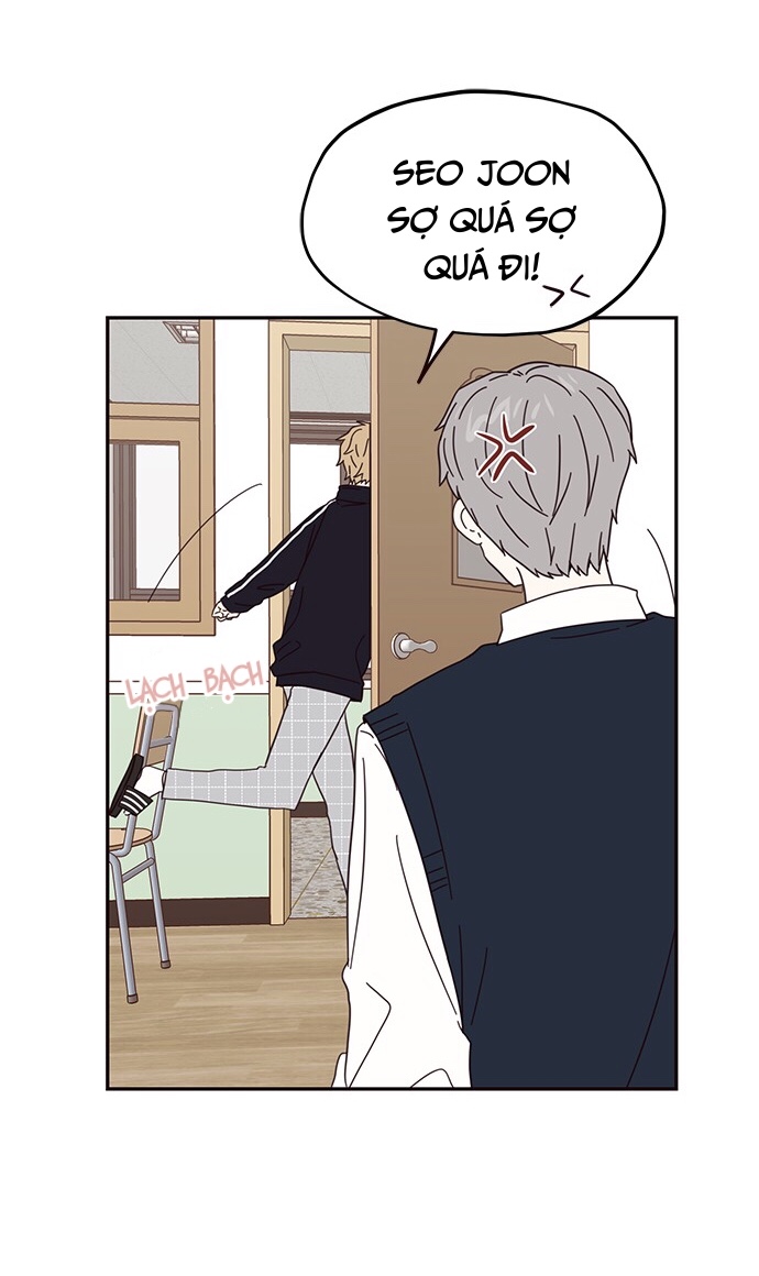 sợi chỉ nhân duyên của sarang chapter 14 17