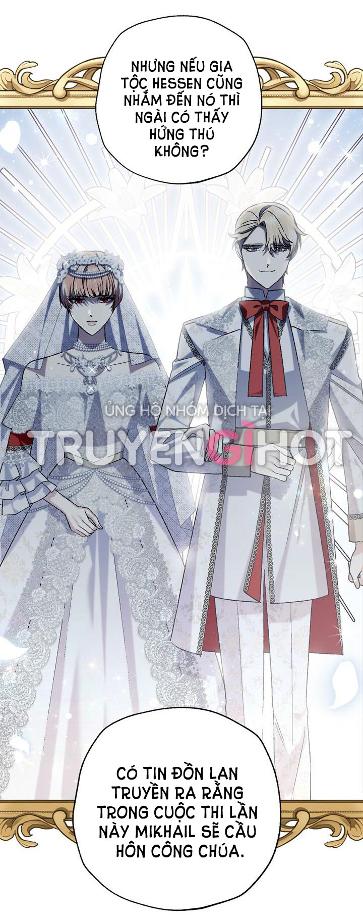 cha à, con không muốn kết hôn đâu chapter 83 53