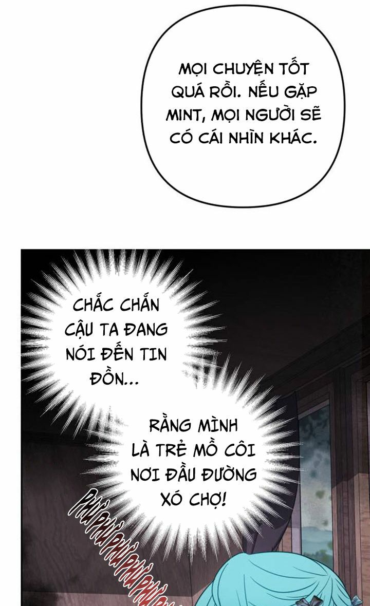 công nương mint bé nhỏ chapter 6 29
