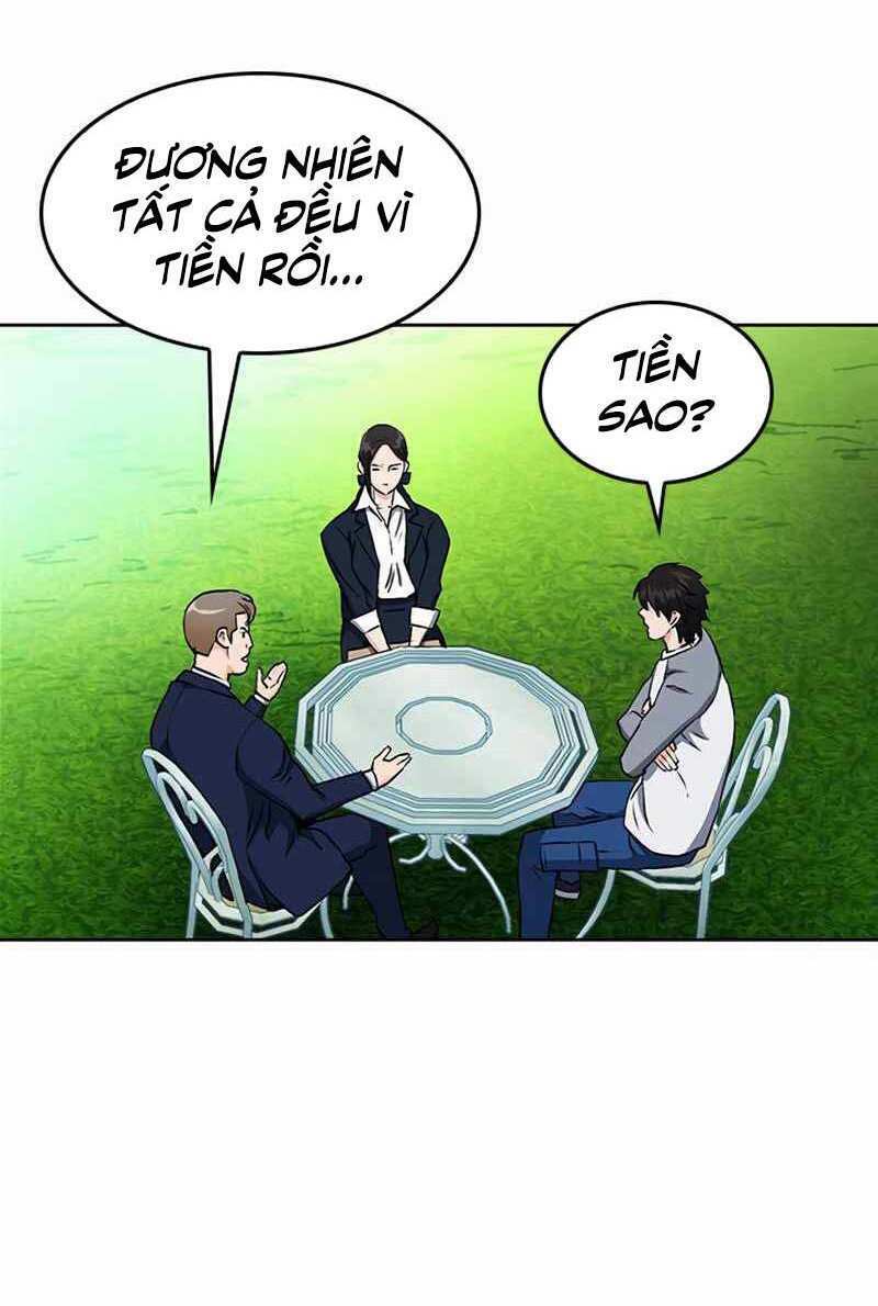 druid tại ga seoul - người hóa thú chapter 69 110