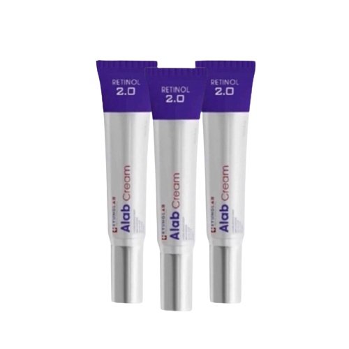 Retinol ALab Cream 1% Kyung Lab tái sinh làn da đa cấp độ