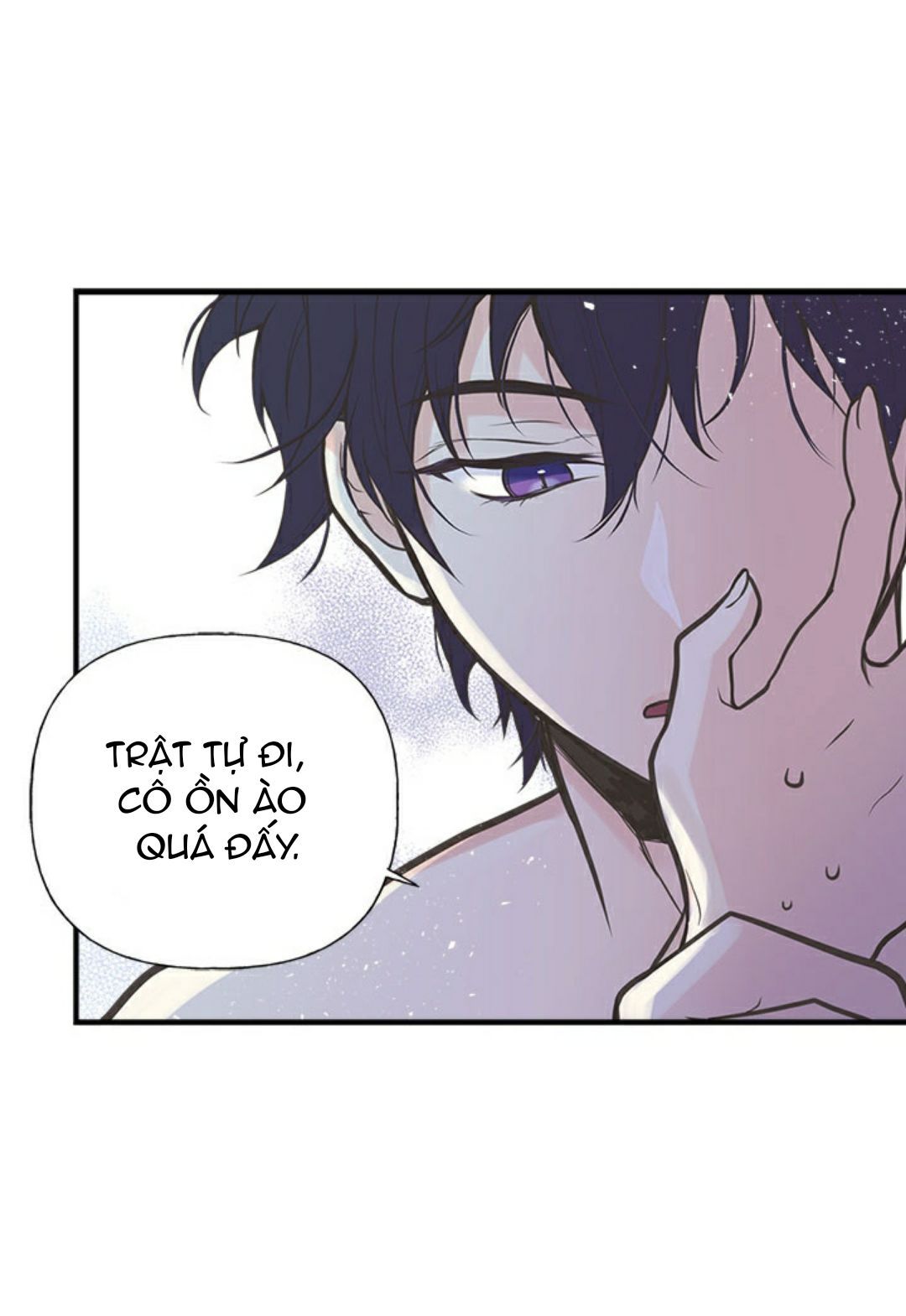 chị tôi đã nhặt về một nam chính quyến rũ chapter 7 46