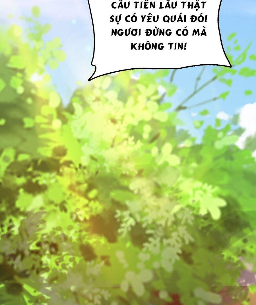 đại bảo kiếm của tôi chapter 54 96