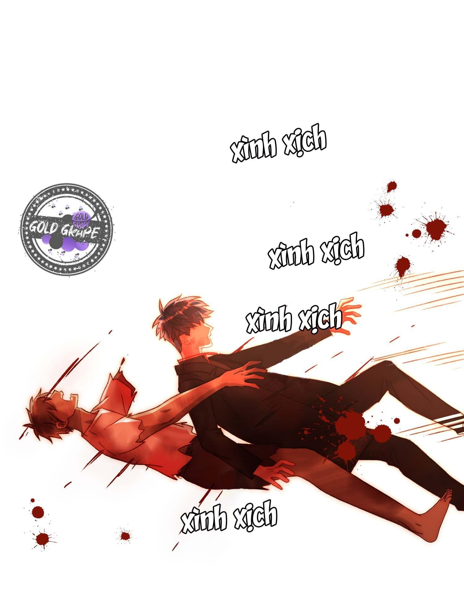 tôi phải trở thành nhân vật đại phản diện chapter 49 3