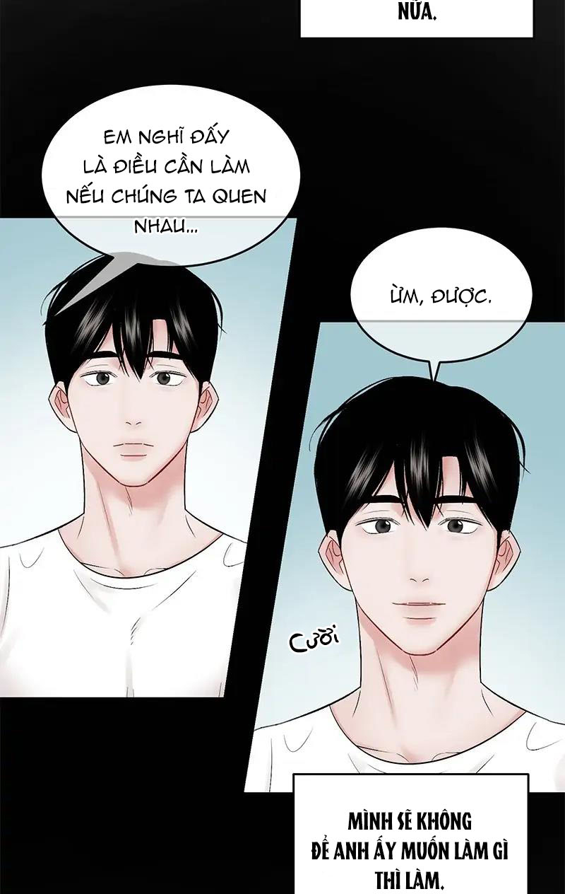 Tình Yêu Nơi Phòng Tắm Hơi chapter 31 - Trang 6