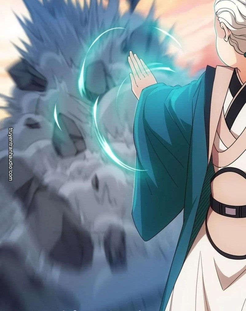 hồng thiên thần tôn chapter 102 14