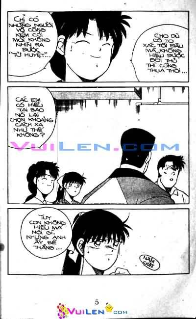 truyền nhân atula - shura no mon i chapter 31 6