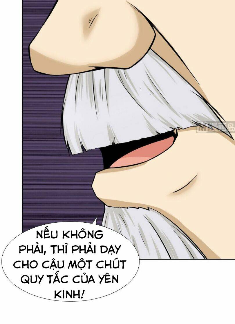 hắn là long ngạo thiên chapter 93 13