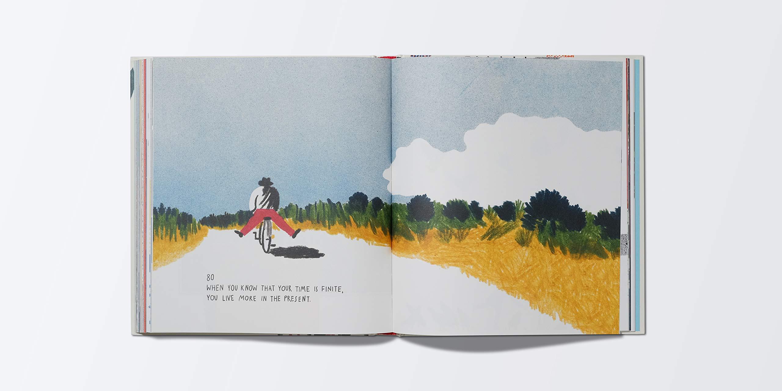 Hundred: What You Learn In A Lifetime