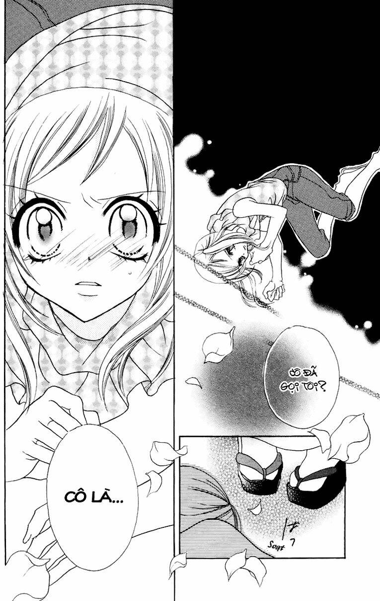 jigoku shoujo-cô gái đến từ địa ngục chapter 11 33