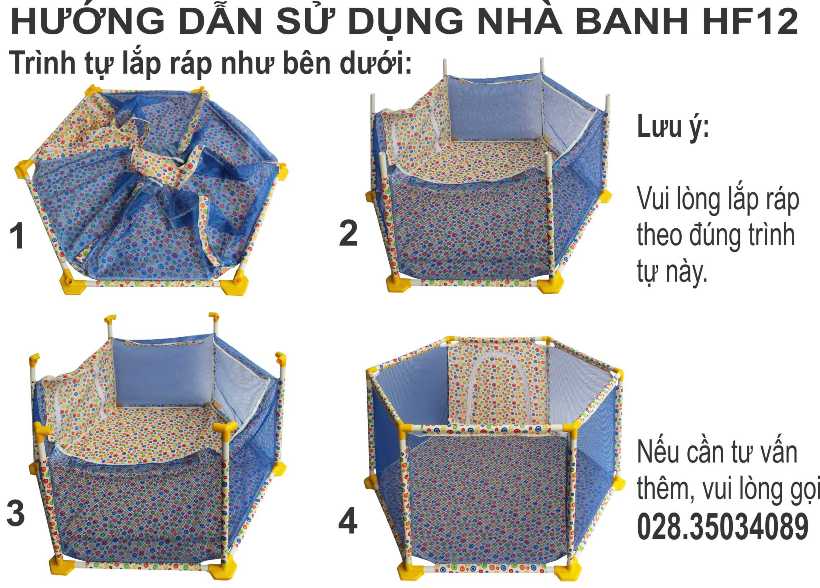 CŨI LƯỚI SBABY CHO BÉ - GIAO MÀU NGẪU NHIÊN