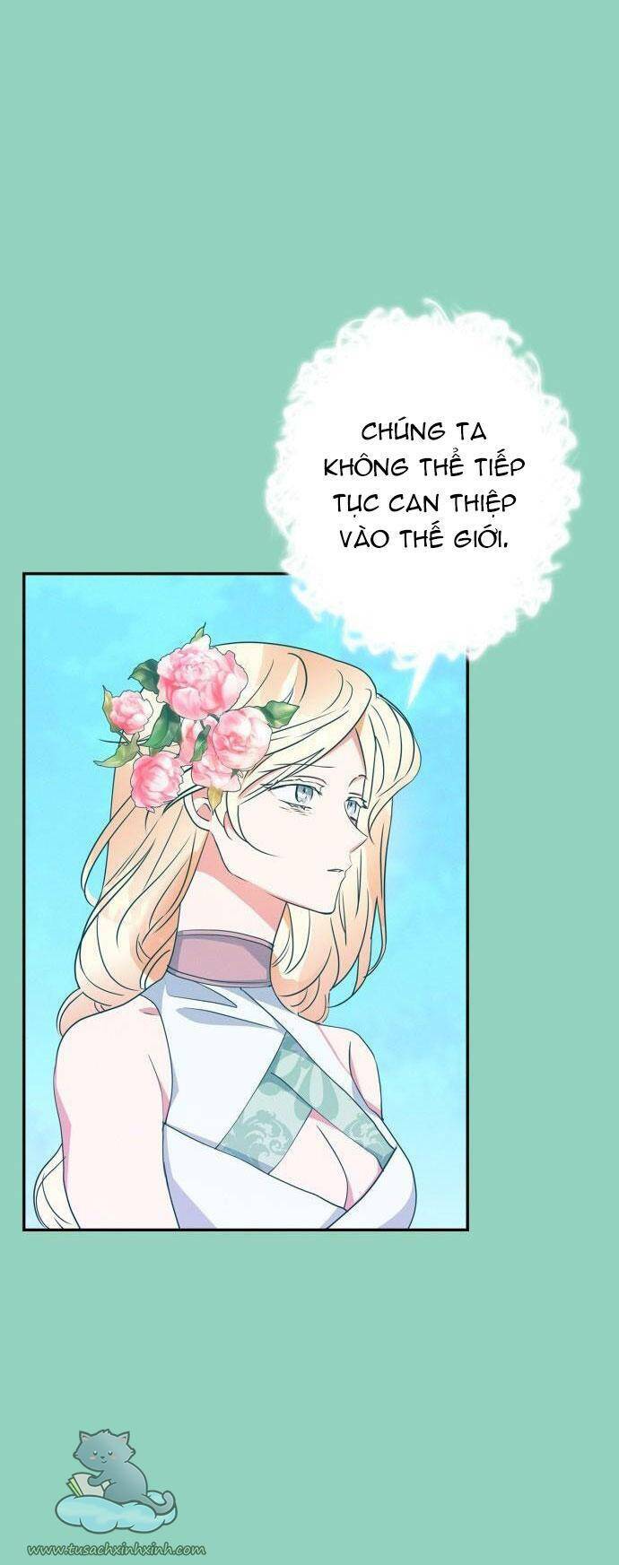 tôi đang nuôi dưỡng một con quái thú chapter 72 46