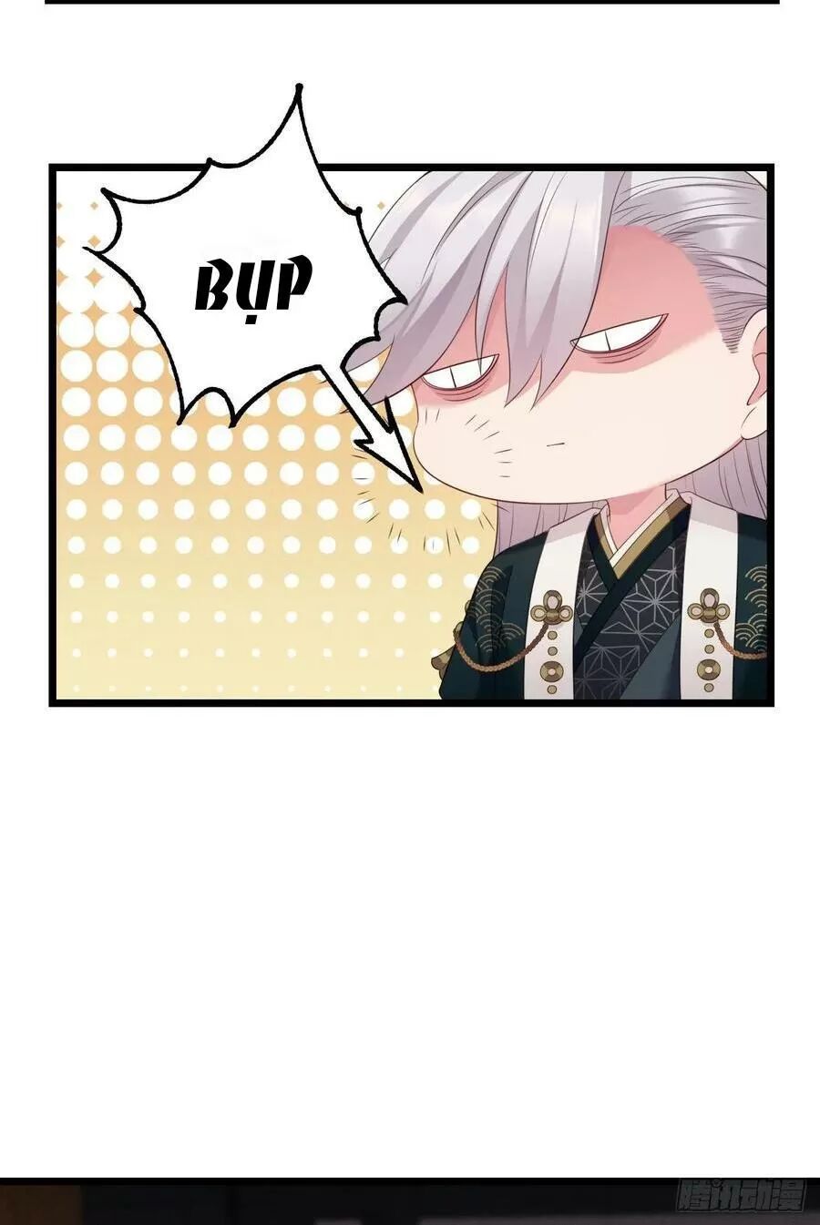 ta mới không gả cho hoàng tử phản diện chapter 27 3