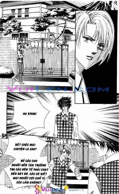 đừng tin cô ấy chapter 8 140