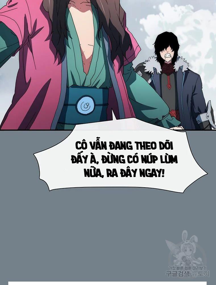 các chòm sao chỉ chú ý mình tôi chapter 35 98
