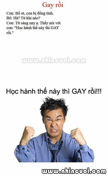 hình ảnh hài hước new chapter 10 1