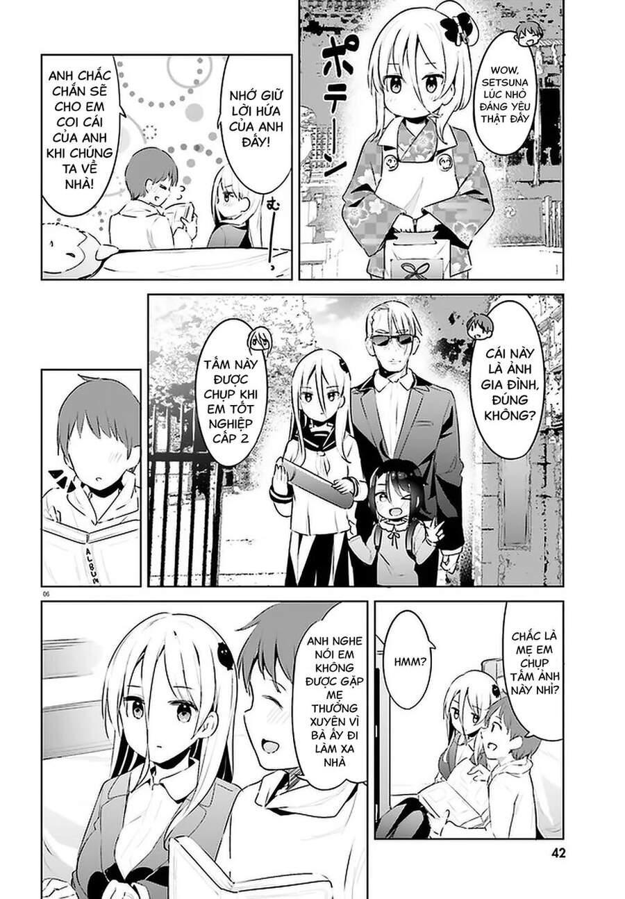 dear sir... i married a killer chapter 18 7