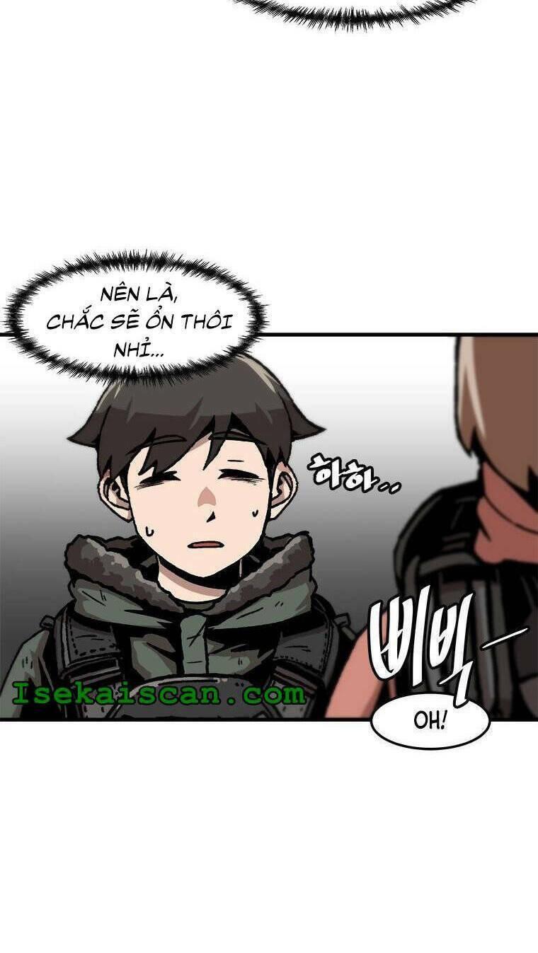 lên cấp một mình chapter 71 5