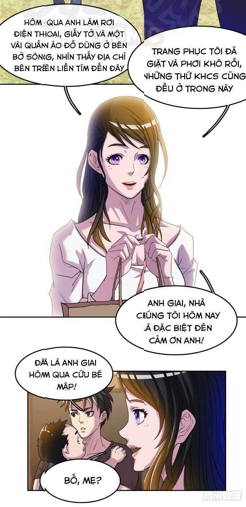 phụ hồn giả chapter 5 10