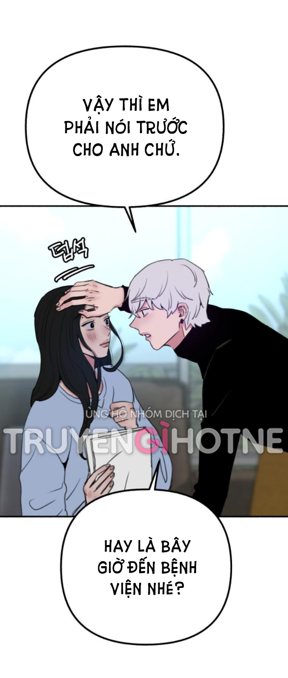 nàng thơ nổi tiếng - nàng thơ myung chapter 38.1 24