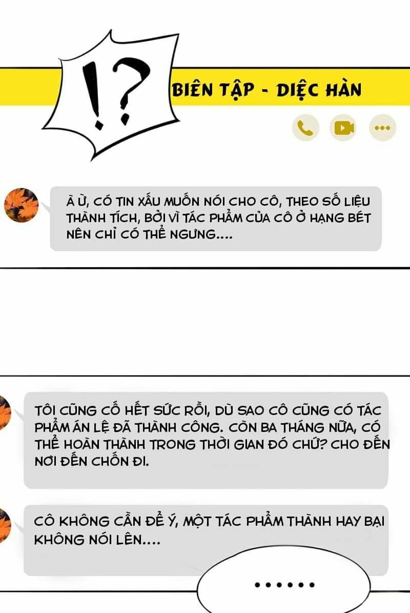 ngôn tình nam chính không thẳng được chapter 2 25