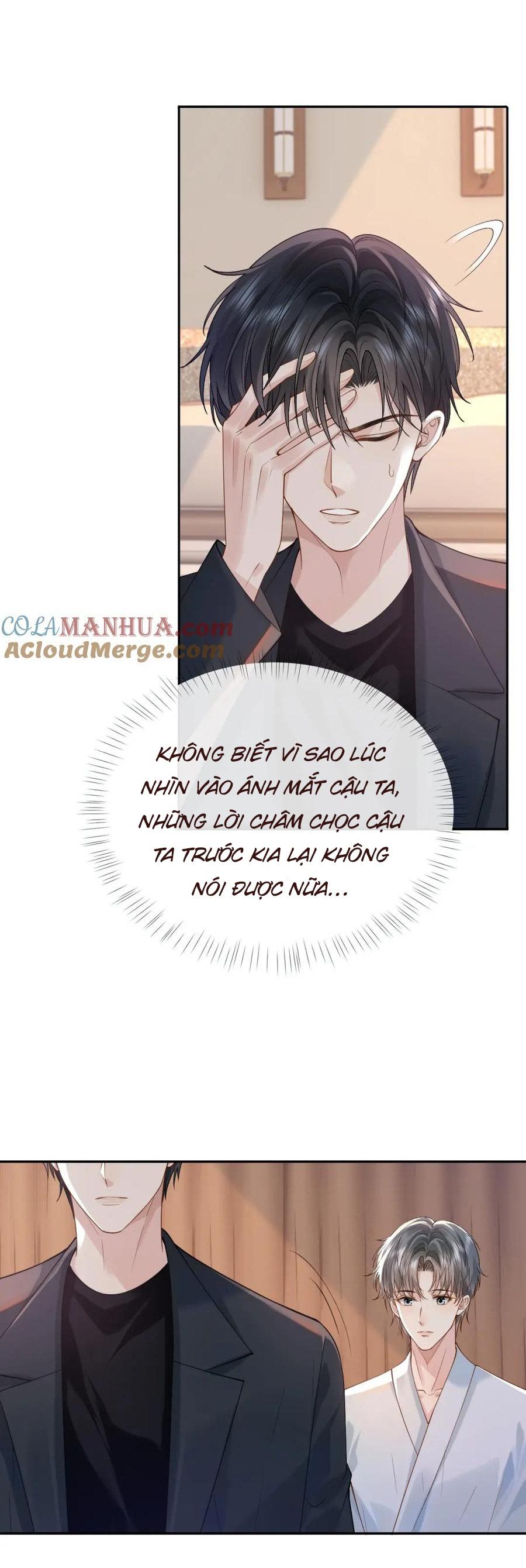 sau khi ly hôn, ảnh đế trở nên nghèo túng chapter 11 21