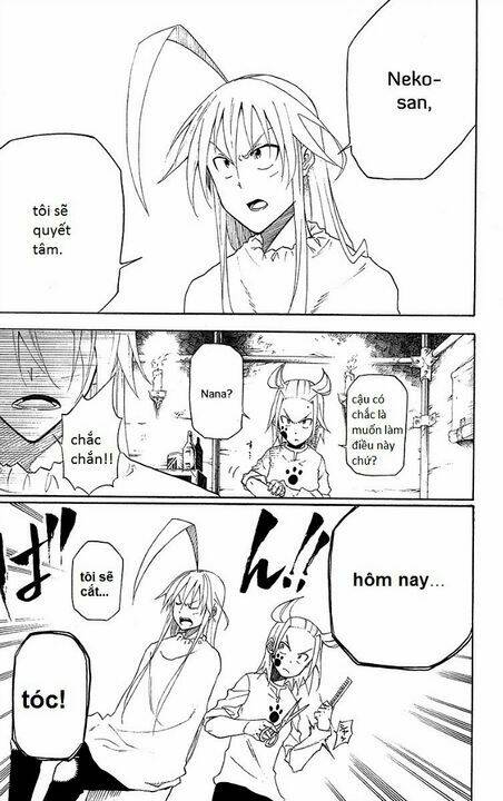 tripeace chapter 32 2