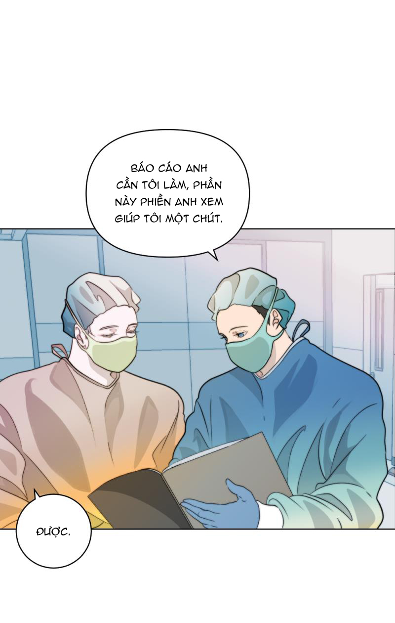 sugar baby của em chapter 2 42