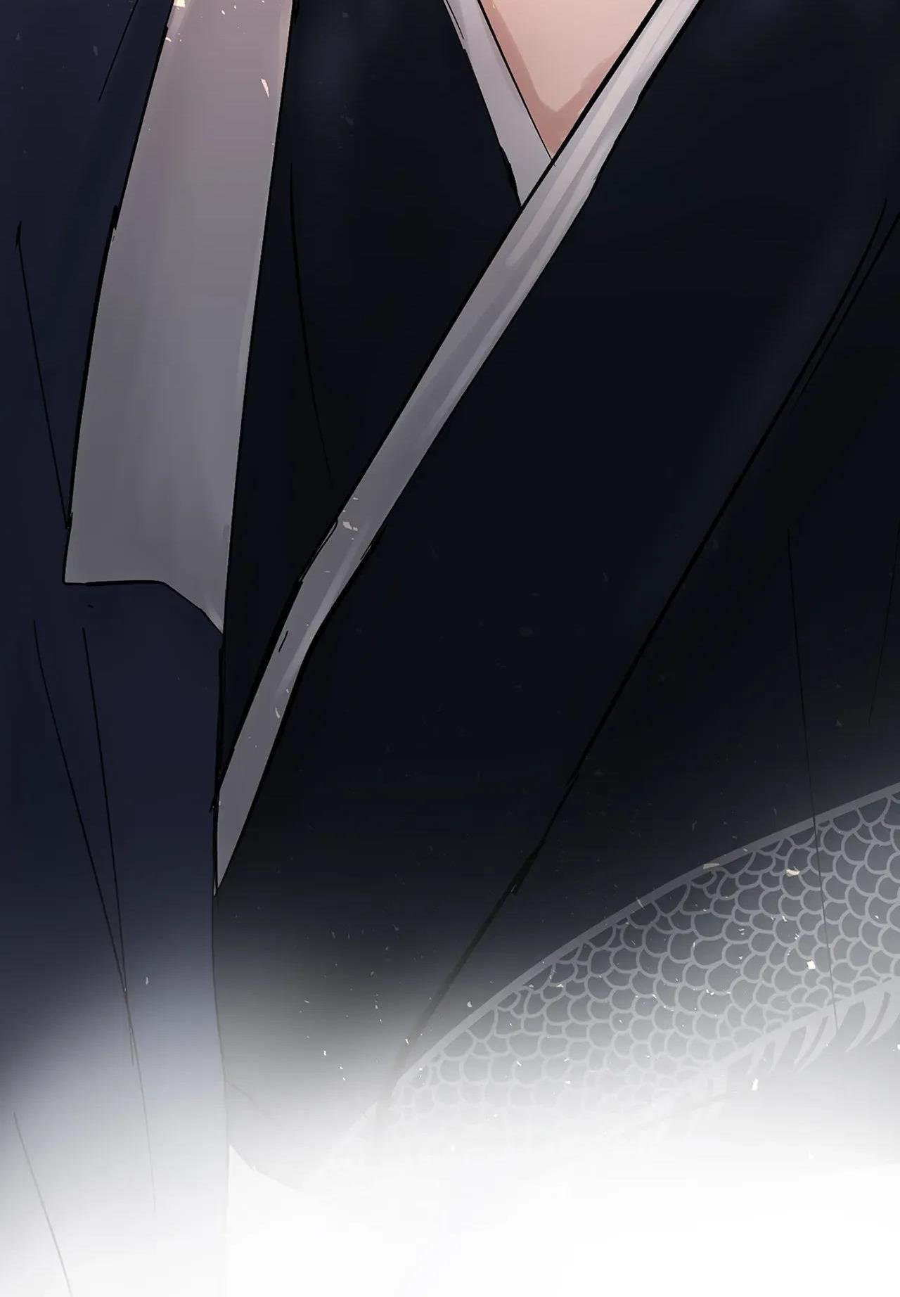 bl cổ trang - âu cổ ngắn nhà kim chapter 38.1 82