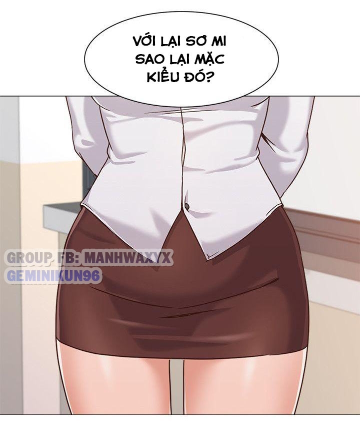 cô giáo gợi cảm chapter 2 25