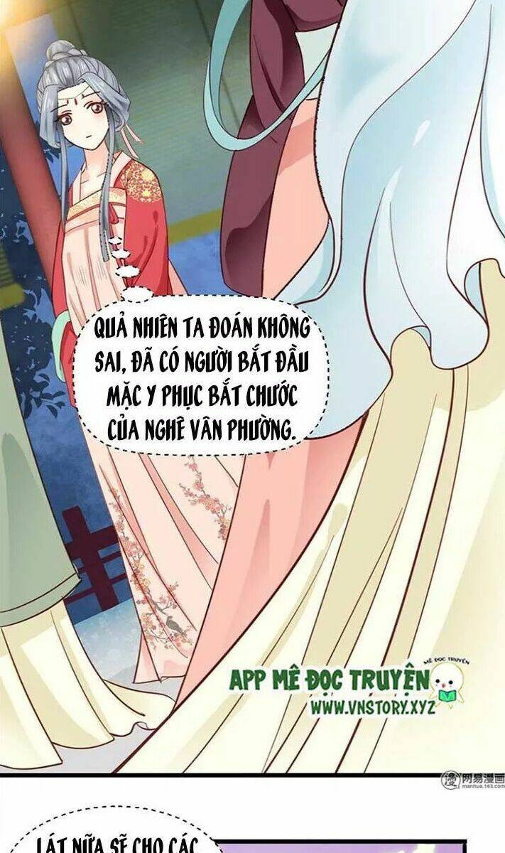 kiều nữ độc phi chapter 30 5