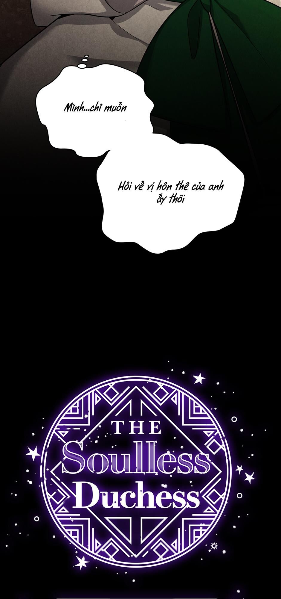 nữ công tước với tâm hồn trống rỗng chapter 84 39