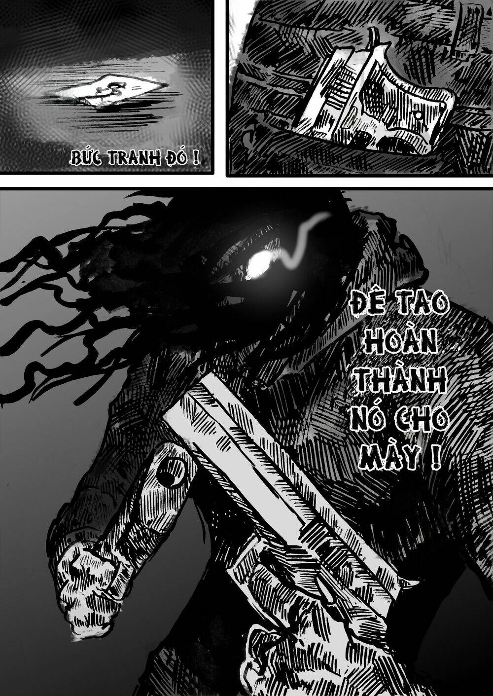 dog nigga chapter 4 31
