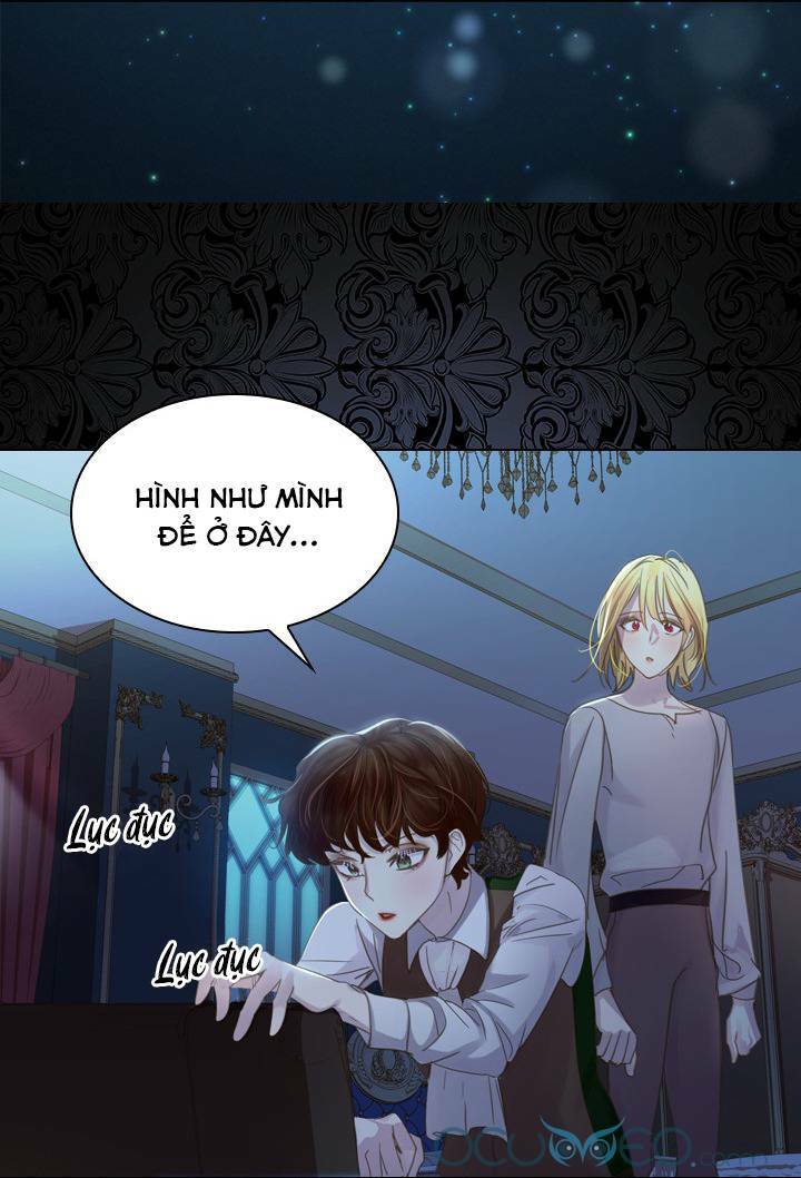 quy luật sinh tồn của nữ phụ chapter 51 49