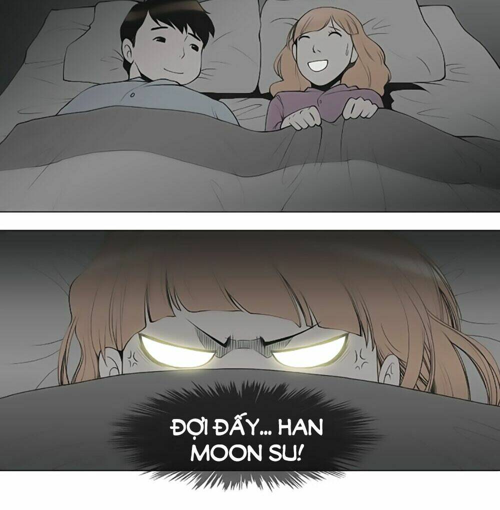 mrs. seonnyeo | mrs. tiên cô chapter 4 26