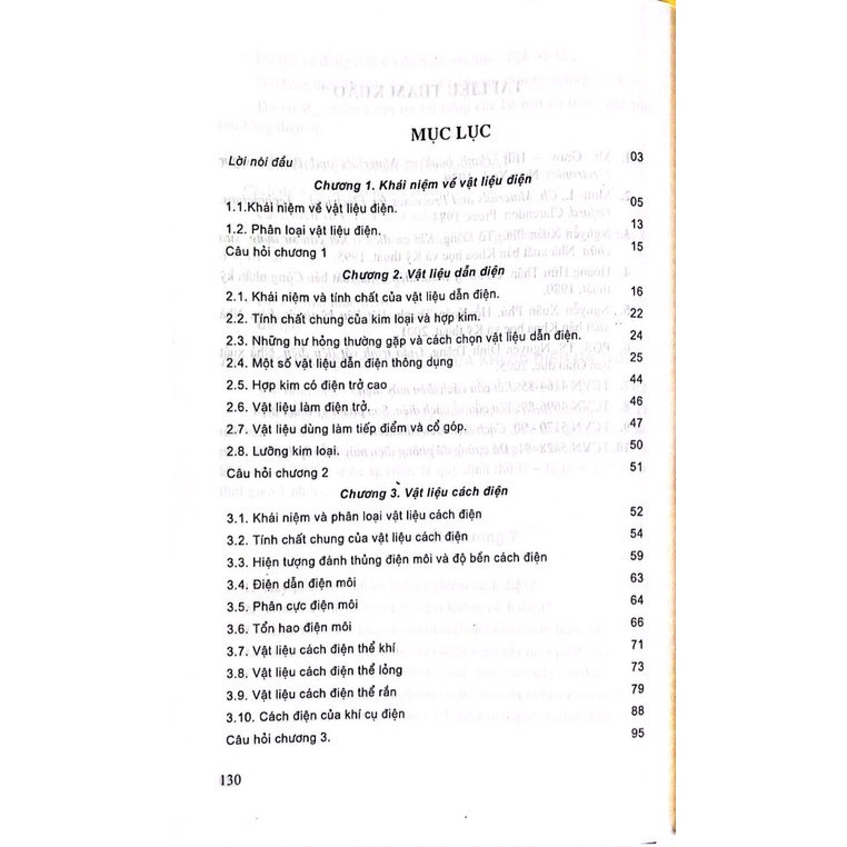 Giáo Trình Vật Liệu Điện