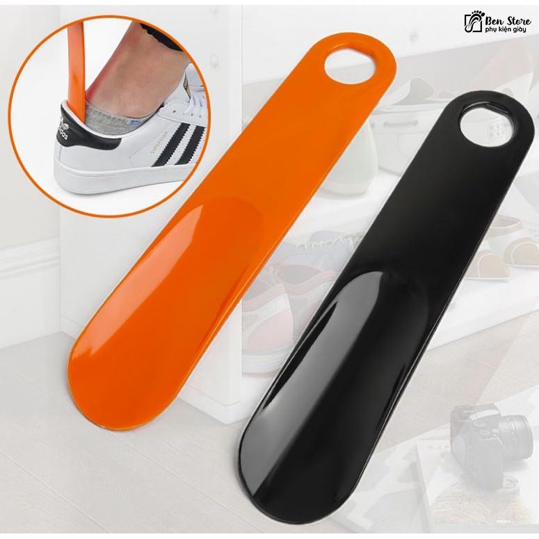 Dụng cụ hỗ trợ mang giày tiện lợi cho gia đình #mg26