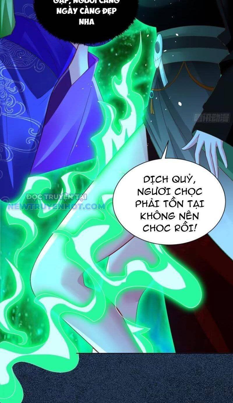 ta thực sự không muốn làm thần tiên chapter 46 44