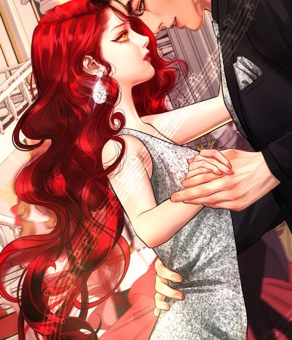 tôi đã ký khế ước với ác quỷ chapter 28.2 30