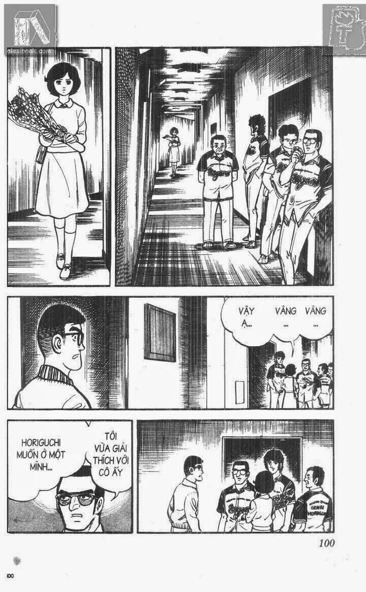 ganbare genki chapter 216 2