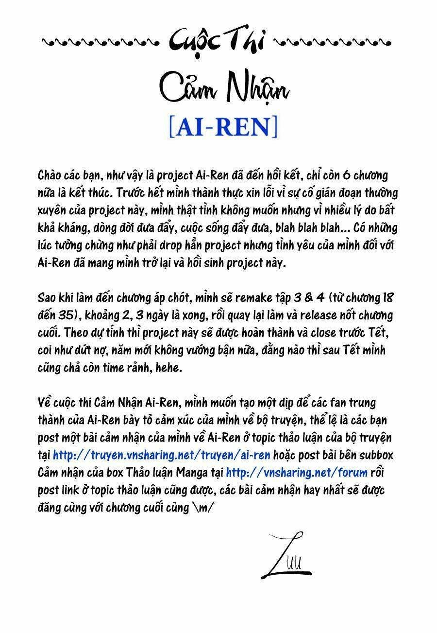 người tình chapter 39 22