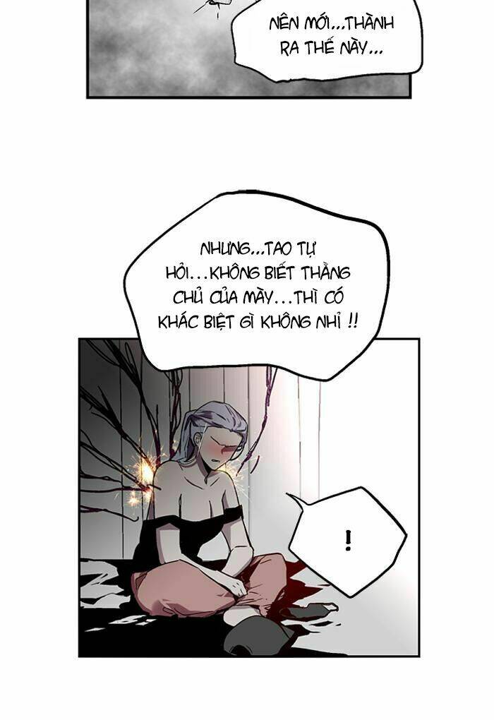 người máy hủy diệt chapter 59 29