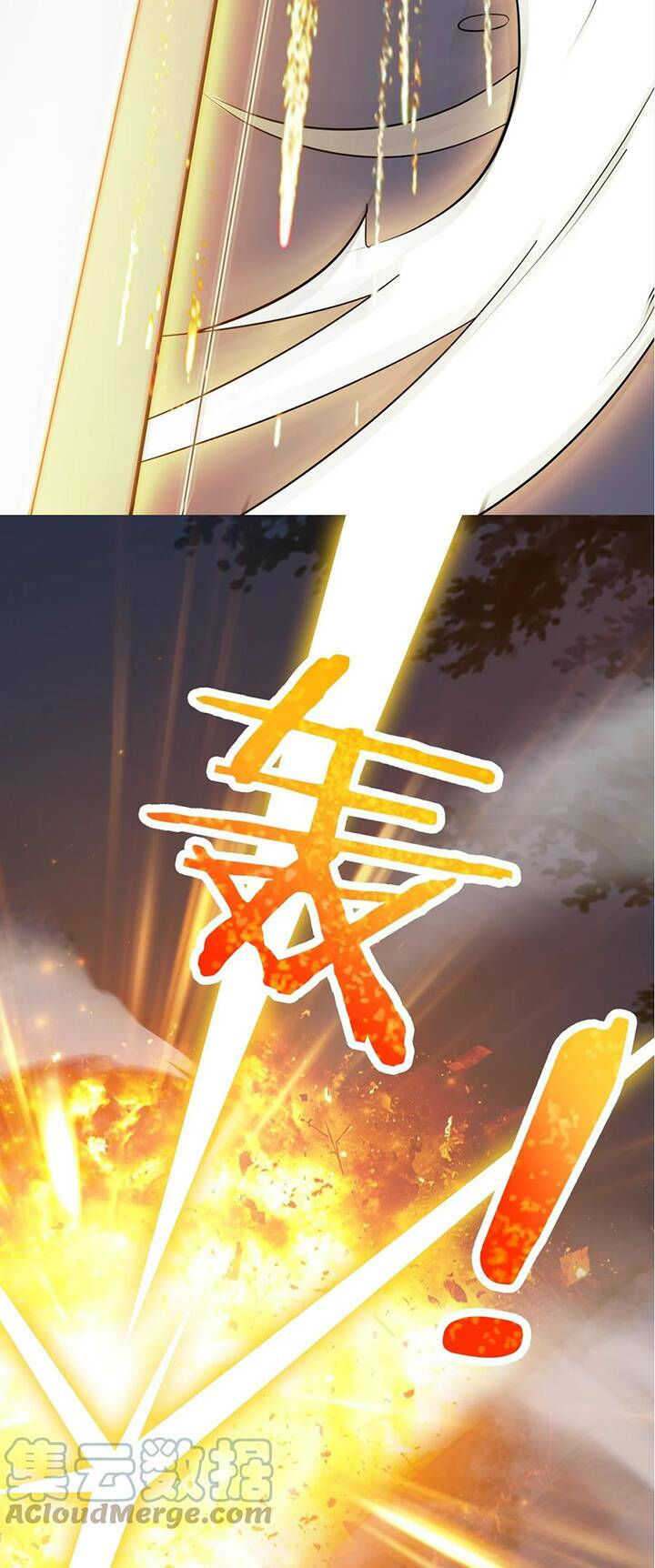 đại bảo kiếm của tôi chapter 1 20