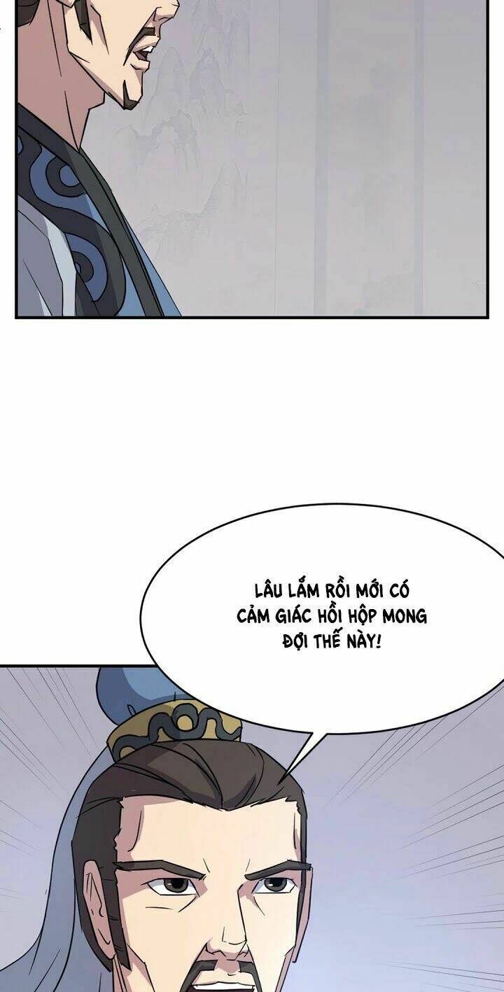 trọng sinh, bất khả chiến bại chapter 95 73