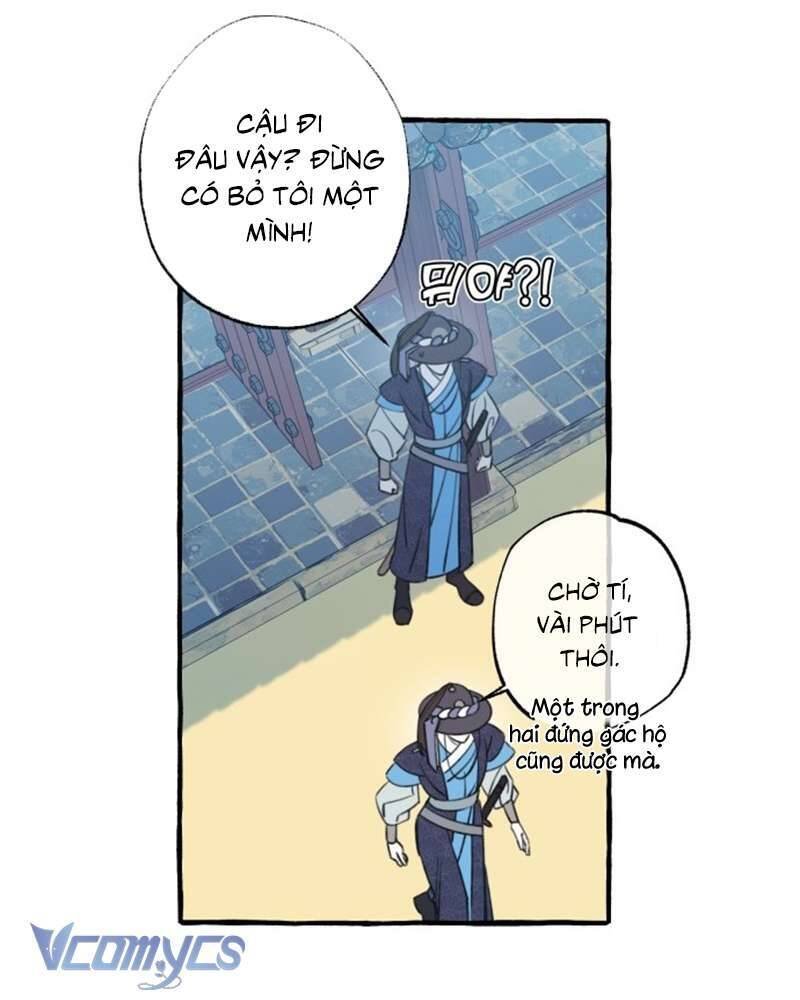 chuyện tình hoa lưu ly chapter 2 38