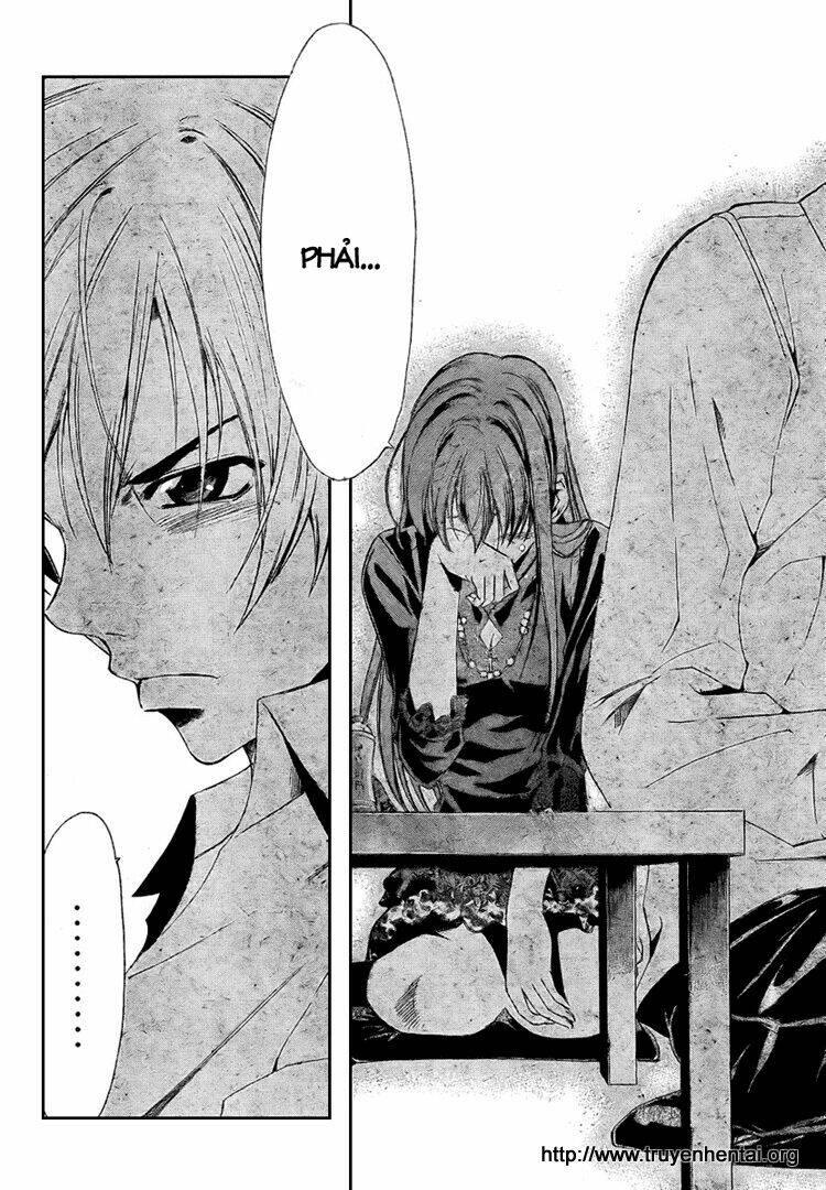 thị trấn tình yêu chapter 29 16