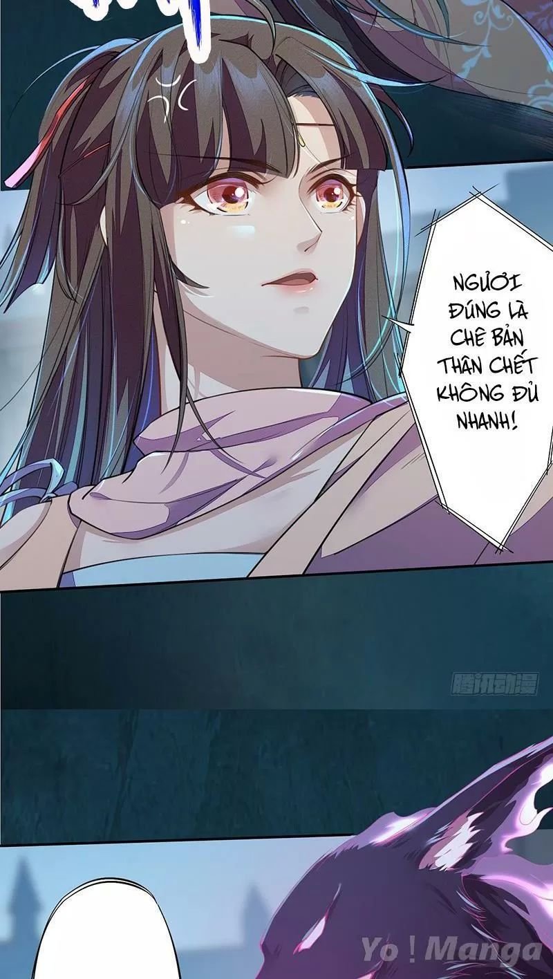 tuyệt thế luyện đan sư chapter 93 9