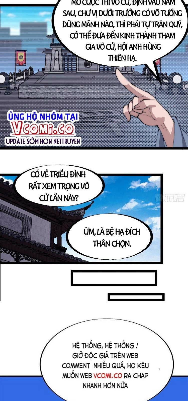 ta có một sơn trại chapter 167 18
