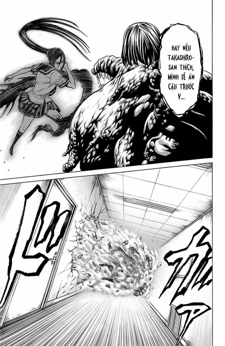 hakaijuu chapter 54 6